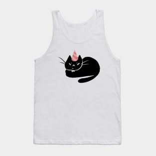 Birthday Tank Top